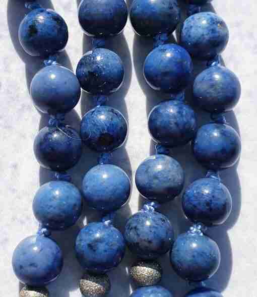 Helle Dumortierit-Mala – Bild 9
