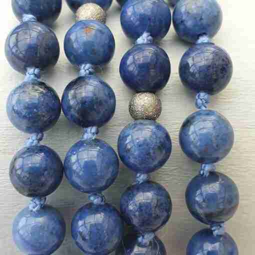 Helle Dumortierit-Mala – Bild 12