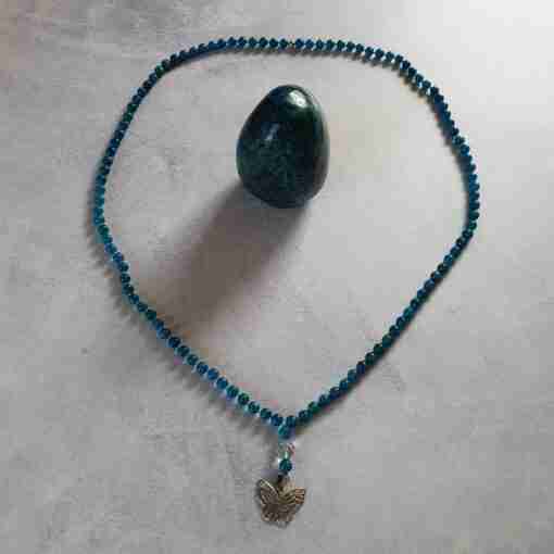 Apatit-Mala – Bild 4