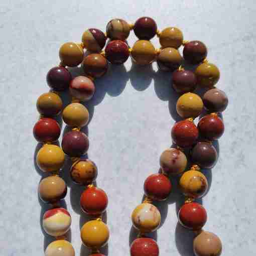 Mookait-Mala – Bild 9