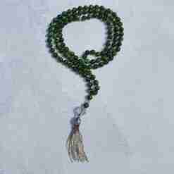 Chromdiopsid-Mala