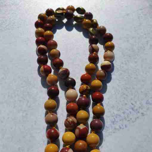 Mookait-Mala – Bild 7