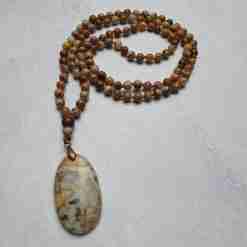 "Crazy Lace" Achat-Mala