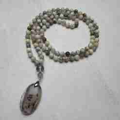 "Dendritenopal"-Mala