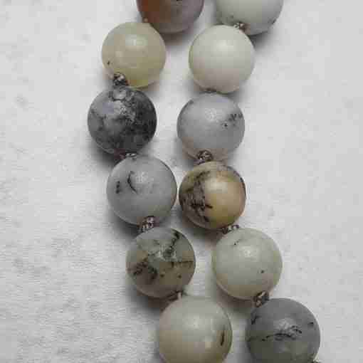 "Dendritenopal"-Mala – Bild 10