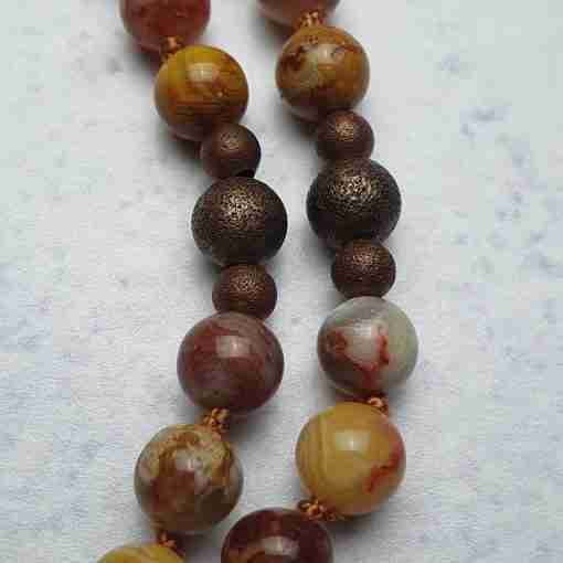 "Crazy Lace" Achat-Mala – Bild 11