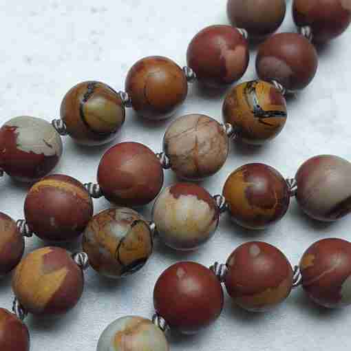 Noreena Jaspis-Mala – Bild 11