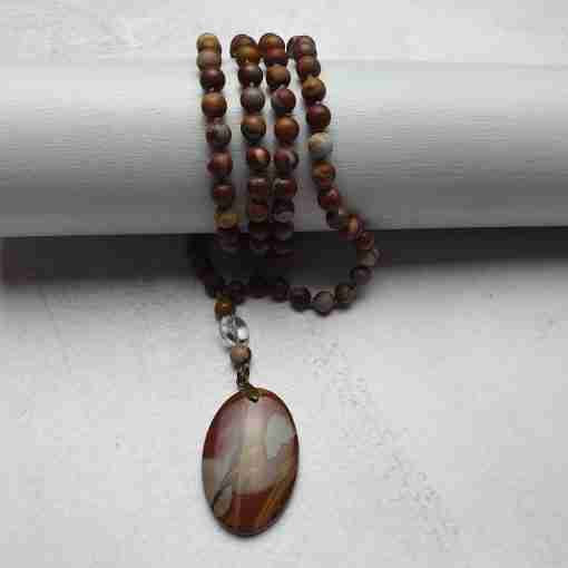 Noreena Jaspis-Mala – Bild 14