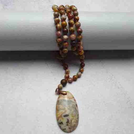 "Crazy Lace" Achat-Mala – Bild 14