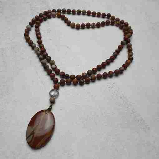Noreena Jaspis-Mala – Bild 3