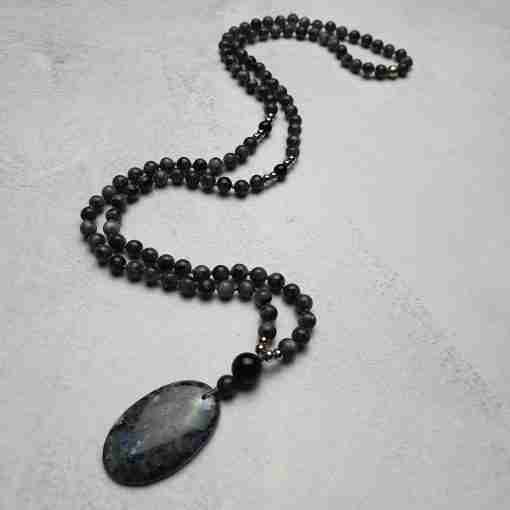 Larvikit-Mala – Bild 4