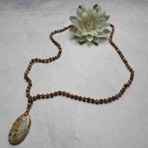 "Crazy Lace" Achat-Mala – Bild 5