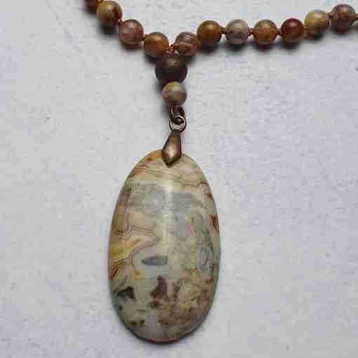 "Crazy Lace" Achat-Mala – Bild 6