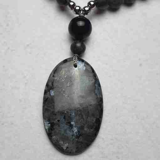 Larvikit-Mala – Bild 6