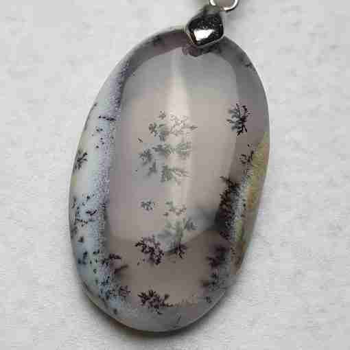 "Dendritenopal"-Mala – Bild 7