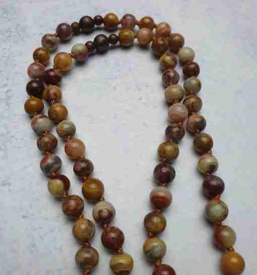 "Crazy Lace" Achat-Mala – Bild 8
