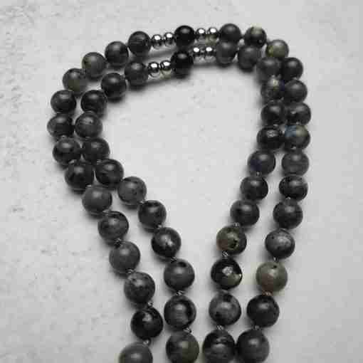 Larvikit-Mala – Bild 8