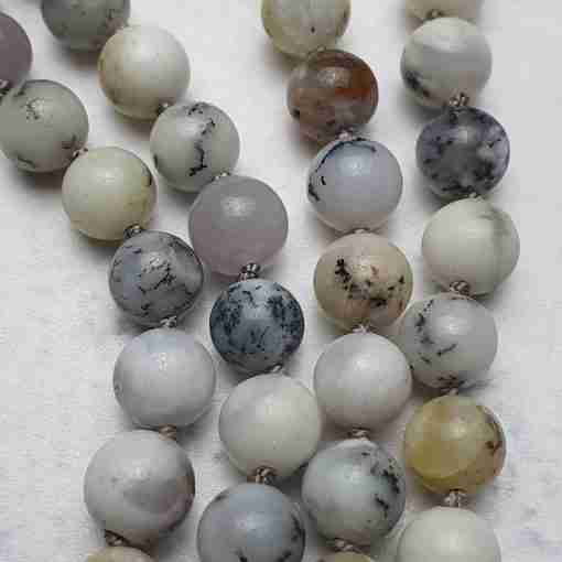 "Dendritenopal"-Mala – Bild 9