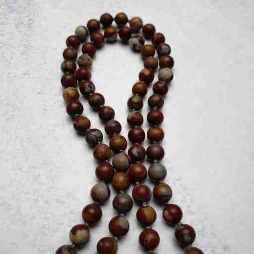 Noreena Jaspis-Mala – Bild 9