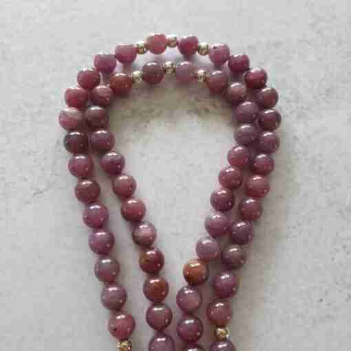Rubin-Mala – Bild 9