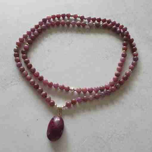 Rubin-Mala – Bild 3