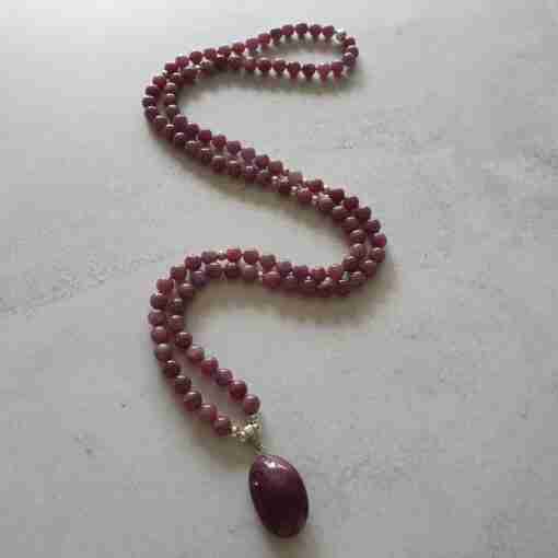 Rubin-Mala – Bild 4