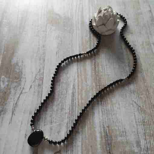 Gagat (Jett) -Mala – Bild 5