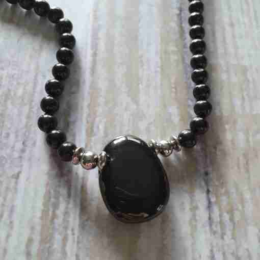 Gagat (Jett) -Mala – Bild 6