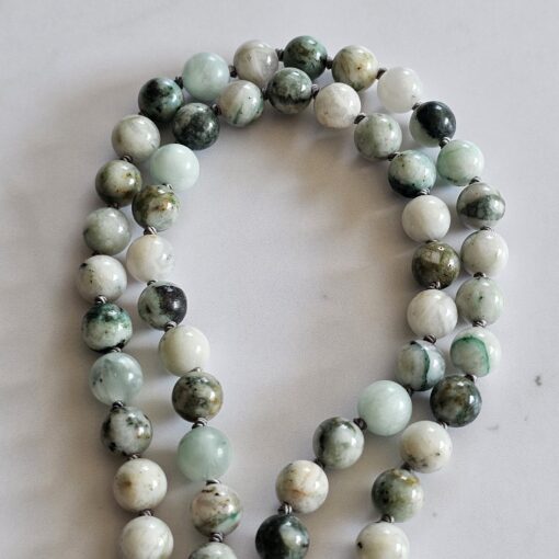 Mariposit-Mala mit Seidenquaste – Bild 10