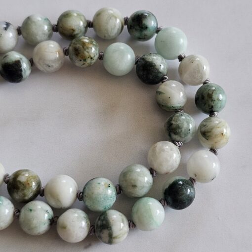Mariposit-Mala mit Seidenquaste – Bild 13