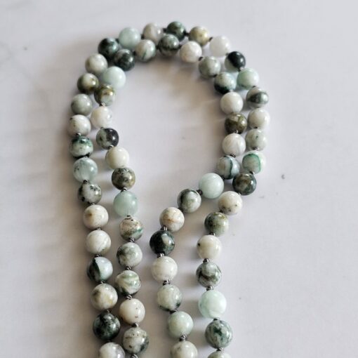 Mariposit-Mala mit Seidenquaste – Bild 9