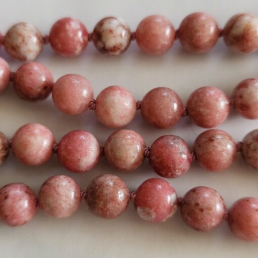 Thulit-Mala (2) mit Thulit-Donut – Bild 10