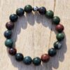 Heliotrop-Armband