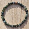 Moosachat-Kupfer-Armband 1